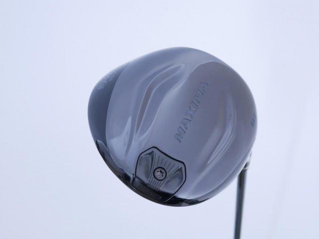 Driver : Ryoma : ไดรเวอร์ Ryoma Maxima II Type D (ปี 2021) Loft 10.5 ก้าน Tour AD RM-2 Flex R