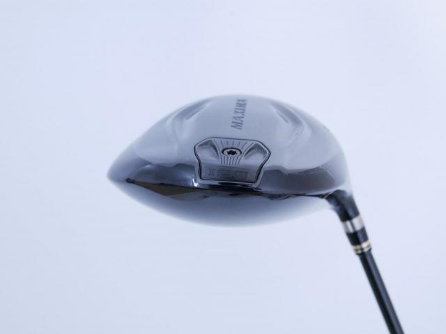 Driver : Ryoma : ไดรเวอร์ Ryoma Maxima II Type D (ปี 2021) Loft 10.5 ก้าน Tour AD RM-2 Flex R