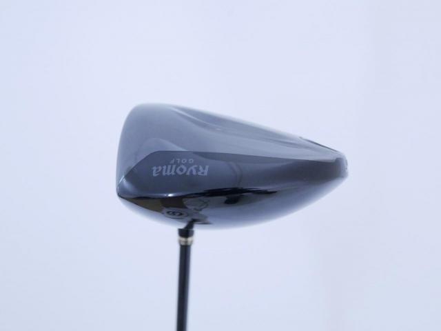 Driver : Ryoma : ไดรเวอร์ Ryoma Maxima II Type D (ปี 2021) Loft 10.5 ก้าน Tour AD RM-2 Flex R