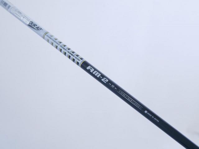 Driver : Ryoma : ไดรเวอร์ Ryoma Maxima II Type D (ปี 2021) Loft 10.5 ก้าน Tour AD RM-2 Flex R