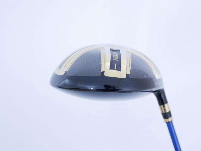 Driver : Katana : ไดรเวอร์ Katana NINJA 2019 Non-Conform (ออกปี 2019 หน้าเด้งที่สุด) Loft 10.5 ก้าน Fujikura Speeder 462 Evolution Flex SR