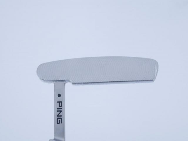 Putter : All : **ของใหม่ ยังไม่แกะพลาสติก** พัตเตอร์ Ping ANSER D (รุ่นล่าสุด ปี 2024) ยาว 34 นิ้ว