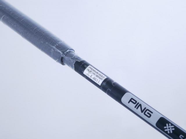 Putter : All : **ของใหม่ ยังไม่แกะพลาสติก** พัตเตอร์ Ping ANSER D (รุ่นล่าสุด ปี 2024) ยาว 34 นิ้ว