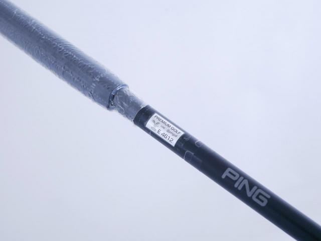 Putter : All : **ของใหม่ ยังไม่แกะพลาสติก** พัตเตอร์ Ping Anser (รุ่นล่าสุด ปี 2024) ยาว 34 นิ้ว