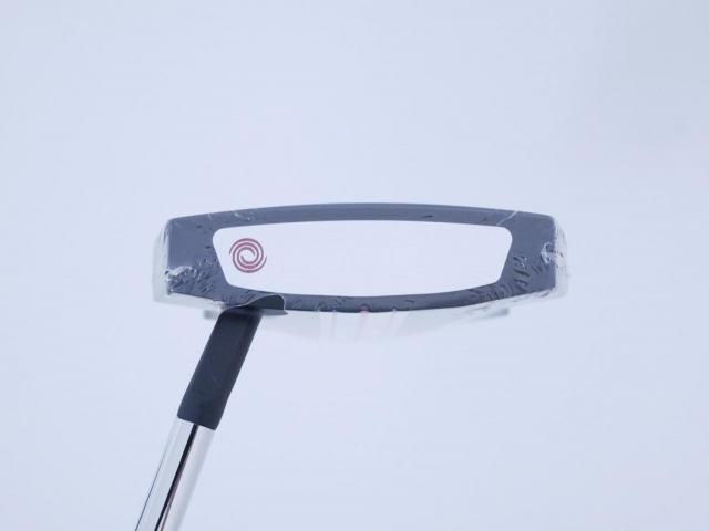 Putter : All : **ของใหม่ ยังไม่แกะพลาสติก** พัตเตอร์ Odyssey ELEVEN Triple Track S (ออกปี 2022) ก้าน Stroke LAB ยาว 33 นิ้ว