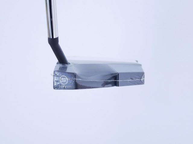 Putter : All : **ของใหม่ ยังไม่แกะพลาสติก** พัตเตอร์ Odyssey ELEVEN Triple Track S (ออกปี 2022) ก้าน Stroke LAB ยาว 33 นิ้ว