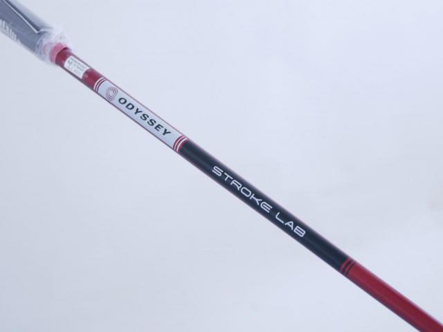 Putter : All : **ของใหม่ ยังไม่แกะพลาสติก** พัตเตอร์ Odyssey ELEVEN Triple Track S (ออกปี 2022) ก้าน Stroke LAB ยาว 33 นิ้ว