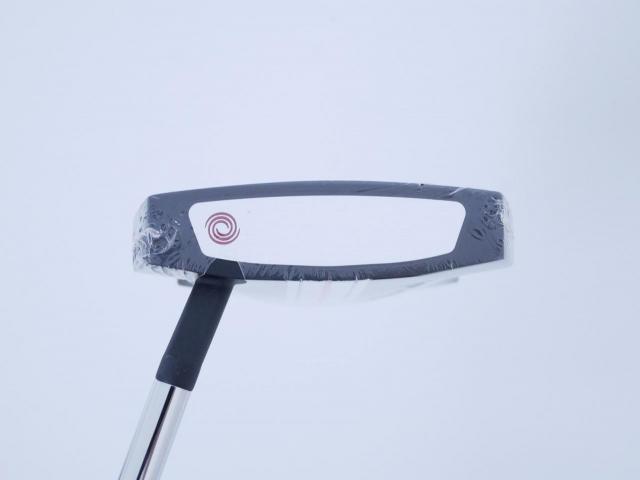 Putter : All : **ของใหม่ ยังไม่แกะพลาสติก** พัตเตอร์ Odyssey ELEVEN Triple Track S (ออกปี 2022) ก้าน Stroke LAB ยาว 34 นิ้ว