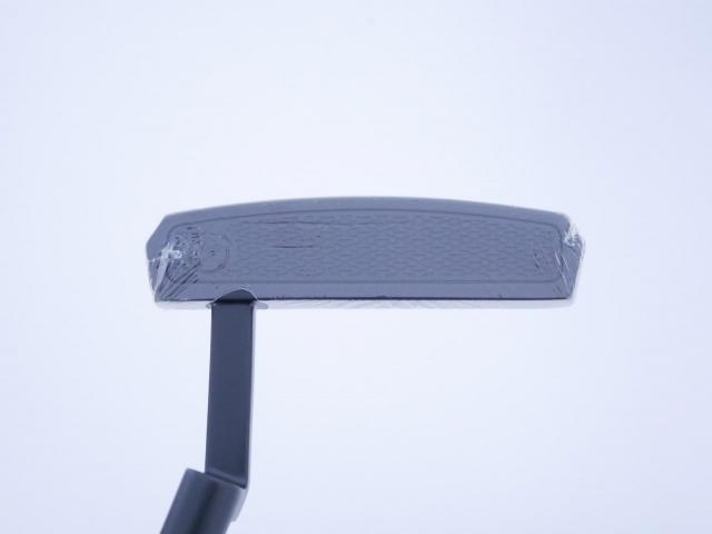 Putter : All : **ของใหม่ ยังไม่แกะพลาสติก** พัตเตอร์ Honma SAKATA LAB SL-002 (รุ่นล่าสุด ปี 2024) ยาว 34 นิ้ว