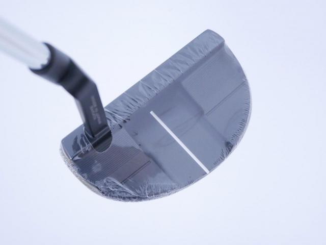 Putter : All : **ของใหม่ ยังไม่แกะพลาสติก** พัตเตอร์ Honma SAKATA LAB SL-002 (รุ่นล่าสุด ปี 2024) ยาว 34 นิ้ว