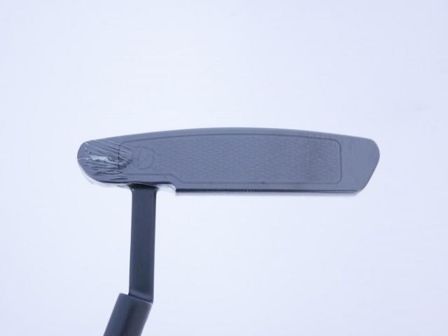 Putter : All : **ของใหม่ ยังไม่แกะพลาสติก** พัตเตอร์ Honma SAKATA LAB SL-001 (รุ่นล่าสุด ปี 2024) ยาว 34 นิ้ว