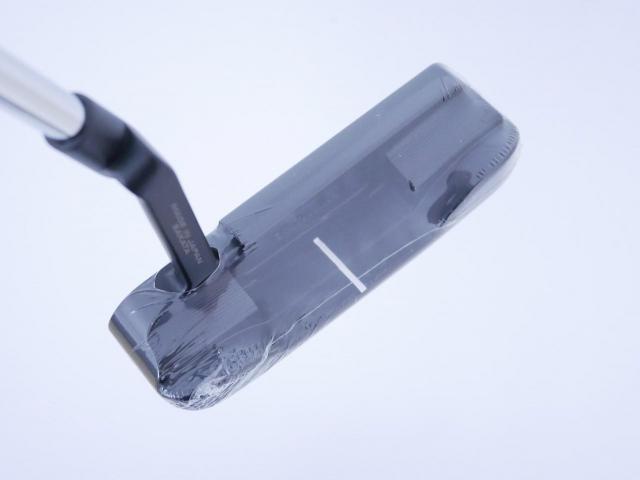 Putter : All : **ของใหม่ ยังไม่แกะพลาสติก** พัตเตอร์ Honma SAKATA LAB SL-001 (รุ่นล่าสุด ปี 2024) ยาว 34 นิ้ว