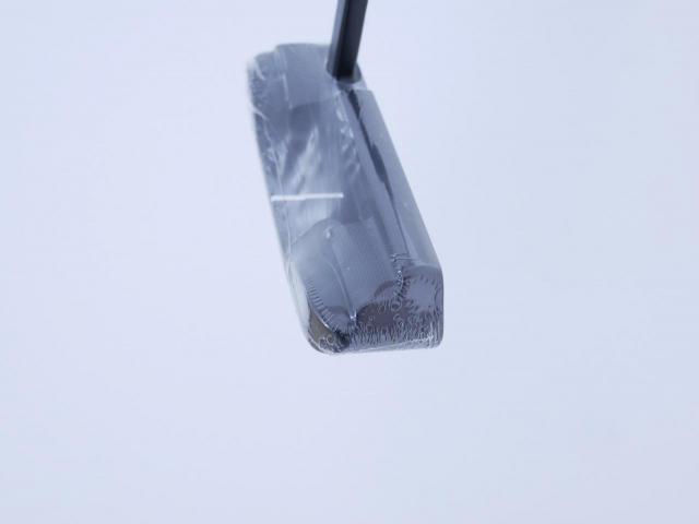 Putter : All : **ของใหม่ ยังไม่แกะพลาสติก** พัตเตอร์ Honma SAKATA LAB SL-001 (รุ่นล่าสุด ปี 2024) ยาว 34 นิ้ว