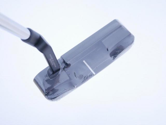 Putter : All : **ของใหม่ ยังไม่แกะพลาสติก** พัตเตอร์ Honma SAKATA LAB SL-001 (รุ่นล่าสุด ปี 2024) ยาว 34 นิ้ว