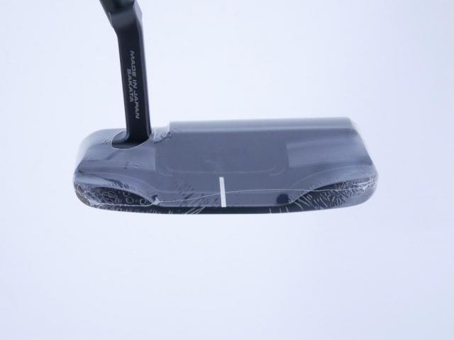 Putter : All : **ของใหม่ ยังไม่แกะพลาสติก** พัตเตอร์ Honma SAKATA LAB SL-001 (รุ่นล่าสุด ปี 2024) ยาว 34 นิ้ว