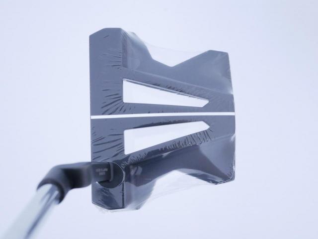 Putter : All : **ของใหม่ ยังไม่แกะพลาสติก** พัตเตอร์ Honma SAKATA LAB SL-005 (รุ่นล่าสุด ปี 2024) ยาว 34 นิ้ว