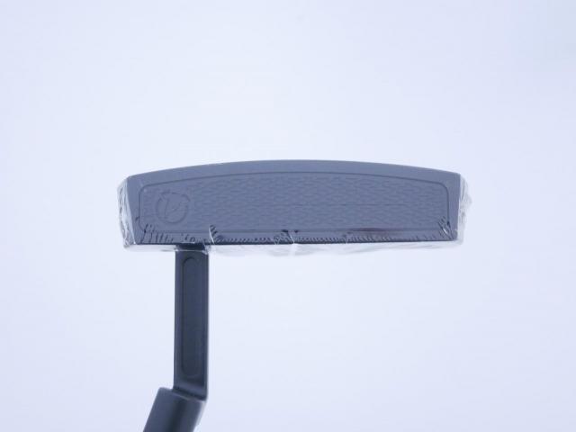 Putter : All : **ของใหม่ ยังไม่แกะพลาสติก** พัตเตอร์ Honma SAKATA LAB SL-005 (รุ่นล่าสุด ปี 2024) ยาว 34 นิ้ว