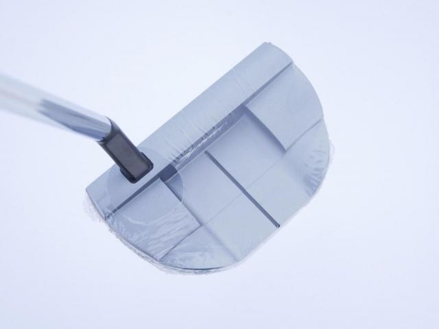 Putter : All : **ของใหม่ ยังไม่แกะพลาสติก** พัตเตอร์ Taylormade Spider GT Notchback (ออกปี 2022) ยาว 34 นิ้ว