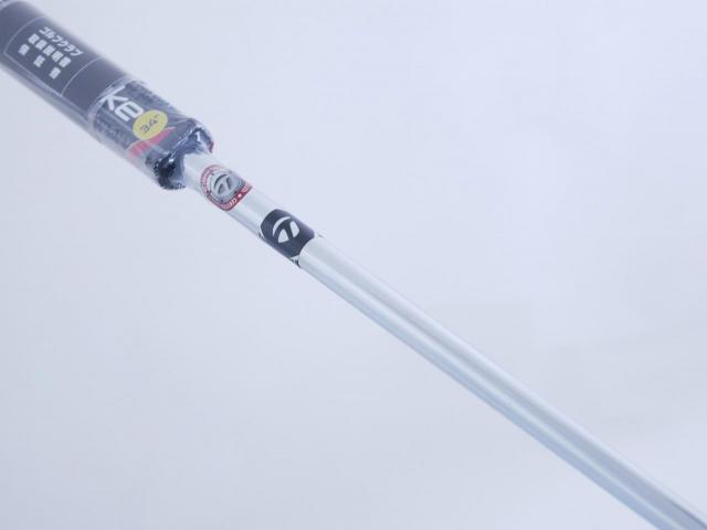 Putter : All : **ของใหม่ ยังไม่แกะพลาสติก** พัตเตอร์ Taylormade Spider GT Notchback (ออกปี 2022) ยาว 34 นิ้ว