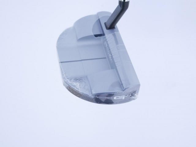 Putter : All : **ของใหม่ ยังไม่แกะพลาสติก** พัตเตอร์ Taylormade Spider GT Notchback (ออกปี 2022) ยาว 34 นิ้ว