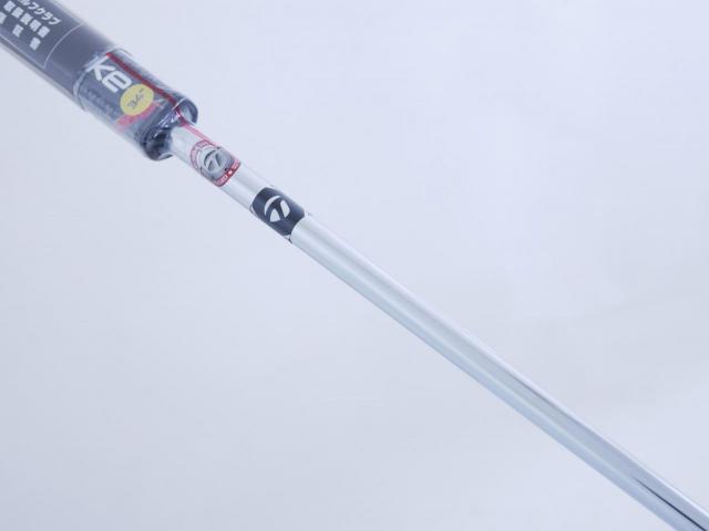 Putter : All : **ของใหม่ ยังไม่แกะพลาสติก** พัตเตอร์ Taylormade Spider GT Notchback (ออกปี 2022) ยาว 34 นิ้ว