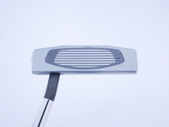 Putter : All : **ของใหม่ ยังไม่แกะพลาสติก** พัตเตอร์ Taylormade Spider GT Notchback (ออกปี 2022) ยาว 33 นิ้ว