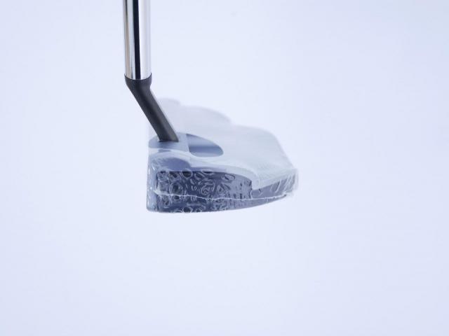 Putter : All : **ของใหม่ ยังไม่แกะพลาสติก** พัตเตอร์ Taylormade Spider GT Notchback (ออกปี 2022) ยาว 33 นิ้ว