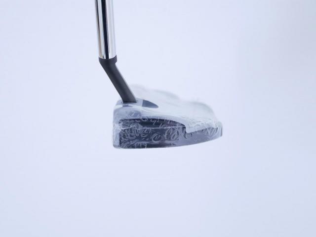 Putter : All : **ของใหม่ ยังไม่แกะพลาสติก** พัตเตอร์ Taylormade Spider GT Notchback (ออกปี 2022) ยาว 33 นิ้ว