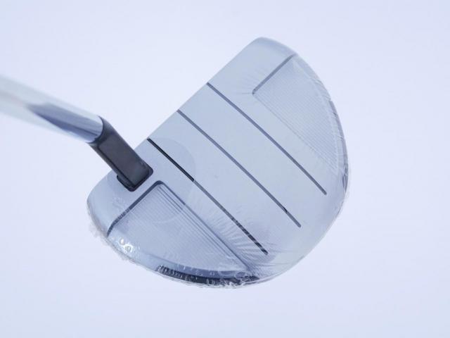 Putter : All : **ของใหม่ ยังไม่แกะพลาสติก** พัตเตอร์ Taylormade Spider GT Rollback (ออกปี 2022) ยาว 34 นิ้ว