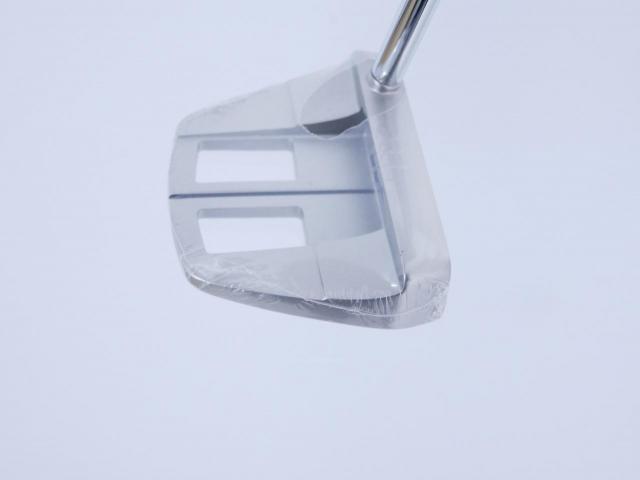 Putter : All : **ของใหม่ ยังไม่แกะพลาสติก** พัตเตอร์ Taylormade TRUSS Hydro Blast DUPAGE (ปี 2021) ยาว 33 นิ้ว