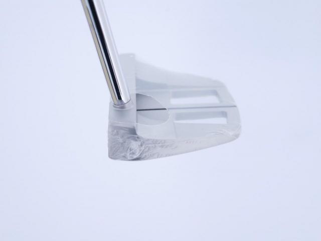 Putter : All : **ของใหม่ ยังไม่แกะพลาสติก** พัตเตอร์ Taylormade TRUSS Hydro Blast DUPAGE (ปี 2021) ยาว 33 นิ้ว