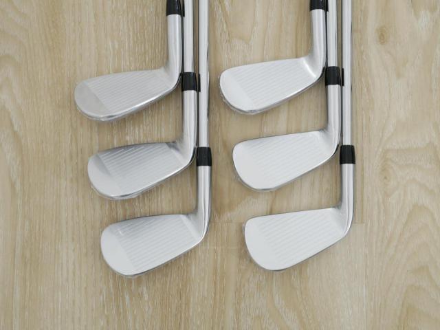 Iron set : Titleist : **ของใหม่ ยังไม่แกะพลาสติก** ชุดเหล็ก Titleist T200 Forged (รุ่นล่าสุด ออกปี 2023 Japan Spec) มีเหล็ก 5-Pw (6 ชิ้น) ก้านเหล็ก NS Pro 105T Flex S