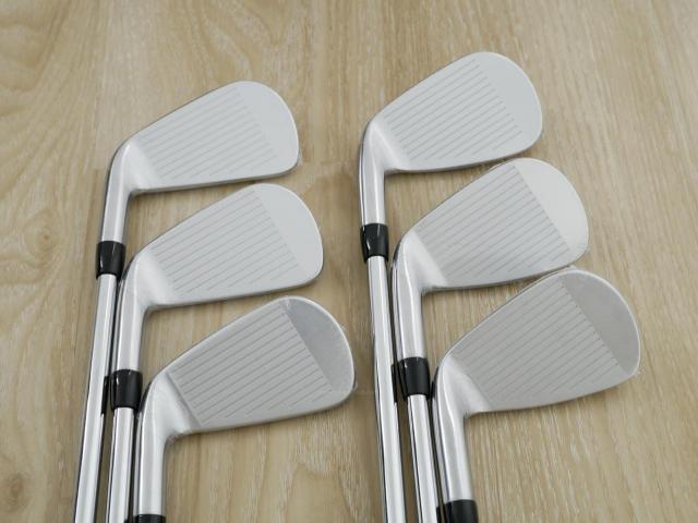 Iron set : Titleist : **ของใหม่ ยังไม่แกะพลาสติก** ชุดเหล็ก Titleist T200 Forged (รุ่นล่าสุด ออกปี 2023 Japan Spec) มีเหล็ก 5-Pw (6 ชิ้น) ก้านเหล็ก NS Pro 105T Flex S