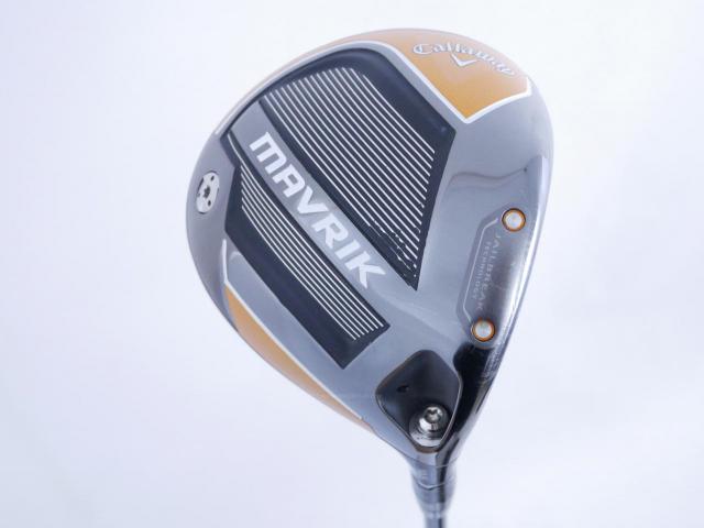 Driver : Callaway : ไดรเวอร์ Callaway Mavrik (ออกปี 2020) Loft 10.5 Flex S