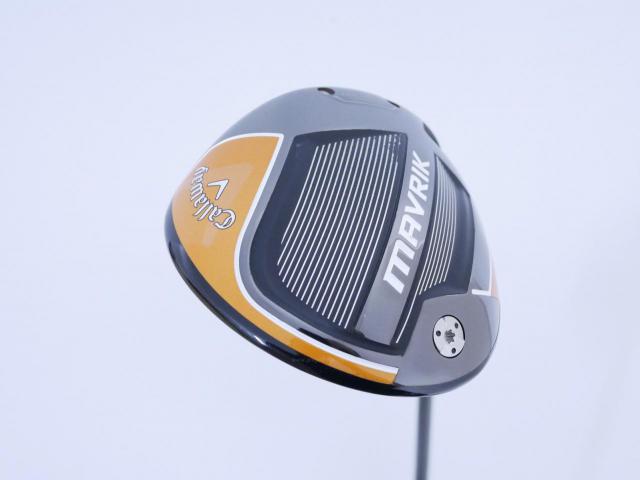 Driver : Callaway : ไดรเวอร์ Callaway Mavrik (ออกปี 2020) Loft 10.5 Flex S