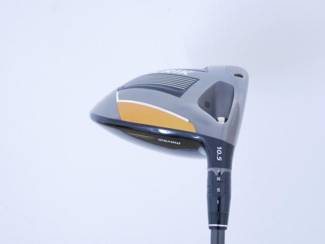 Driver : Callaway : ไดรเวอร์ Callaway Mavrik (ออกปี 2020) Loft 10.5 Flex S