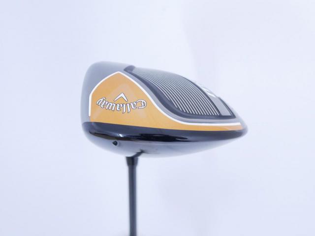 Driver : Callaway : ไดรเวอร์ Callaway Mavrik (ออกปี 2020) Loft 10.5 Flex S