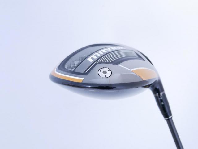 Driver : Callaway : ไดรเวอร์ Callaway Mavrik (ออกปี 2020) Loft 10.5 Flex S