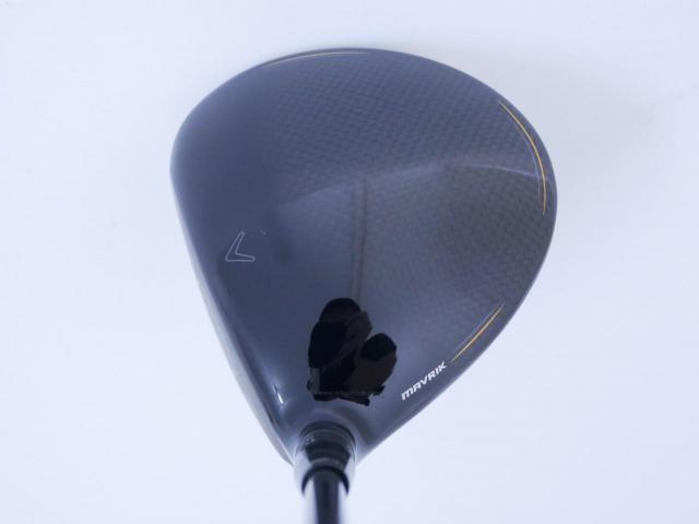 Driver : Callaway : ไดรเวอร์ Callaway Mavrik (ออกปี 2020) Loft 10.5 Flex S