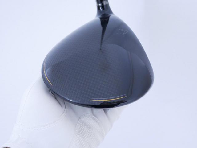 Driver : Callaway : ไดรเวอร์ Callaway Mavrik (ออกปี 2020) Loft 10.5 Flex S