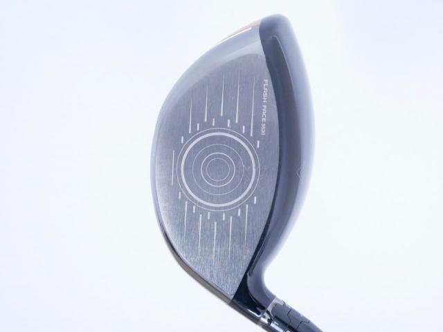 Driver : Callaway : ไดรเวอร์ Callaway Mavrik (ออกปี 2020) Loft 10.5 Flex S