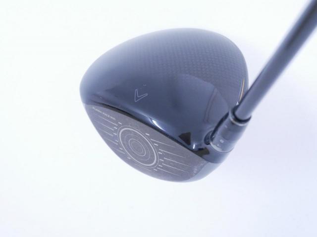 Driver : Callaway : ไดรเวอร์ Callaway Mavrik (ออกปี 2020) Loft 10.5 Flex S