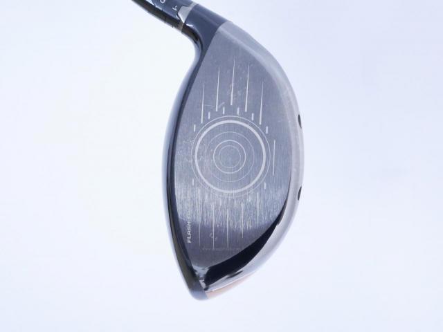 Driver : Callaway : ไดรเวอร์ Callaway Mavrik (ออกปี 2020) Loft 10.5 Flex S