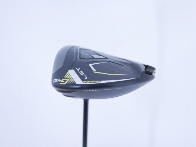 Driver : PING : ไดรเวอร์ Ping G430 LST (รุ่นปี 2023) Loft 10.5 (ปรับได้) ก้าน Ping Alta J CB Flex R