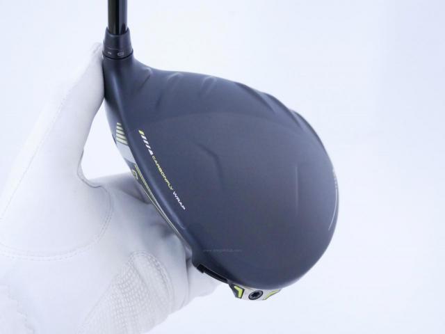 Driver : PING : ไดรเวอร์ Ping G430 LST (รุ่นปี 2023) Loft 10.5 (ปรับได้) ก้าน Ping Alta J CB Flex R