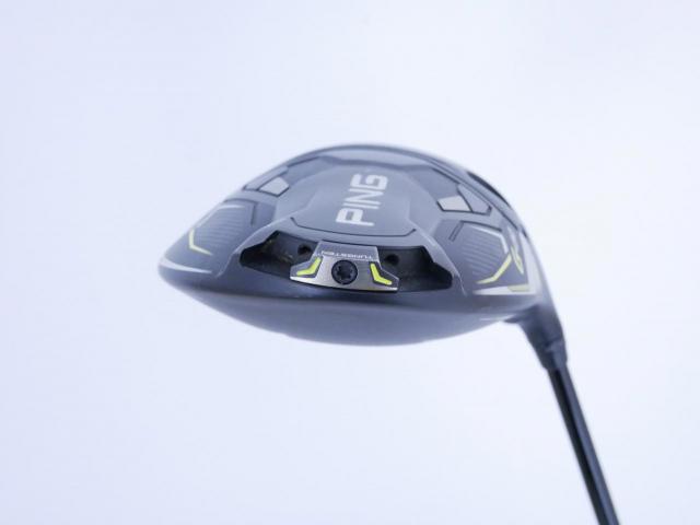 Driver : PING : ไดรเวอร์ Ping G430 LST (รุ่นปี 2023) Loft 10.5 (ปรับได้) ก้าน Ping Alta J CB Flex R