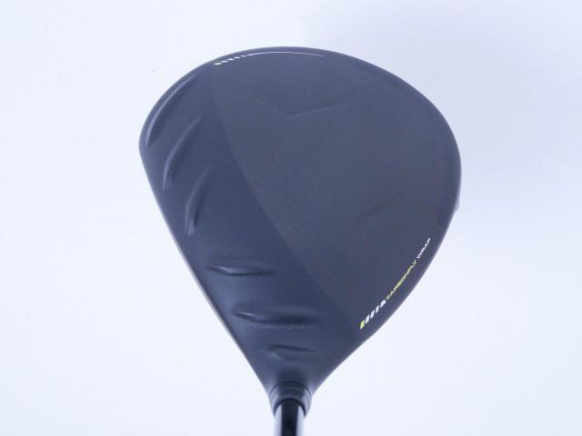 Driver : PING : ไดรเวอร์ Ping G430 LST (รุ่นปี 2023) Loft 10.5 (ปรับได้) ก้าน Ping Alta J CB Flex R