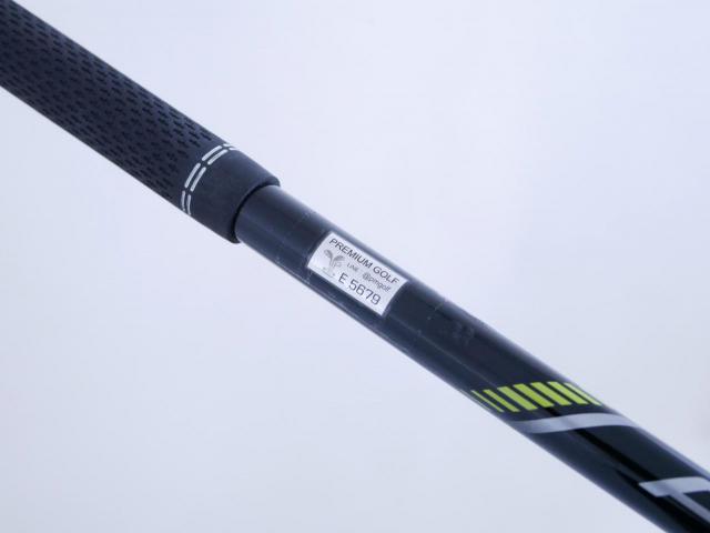 Driver : PING : ไดรเวอร์ Ping G430 LST (รุ่นปี 2023) Loft 10.5 (ปรับได้) ก้าน Ping Alta J CB Flex R