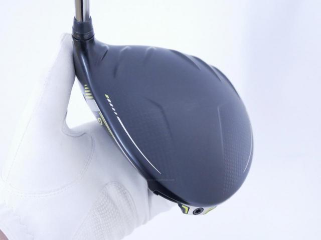 Driver : PING : ไดรเวอร์ Ping G430 Max (รุ่นปี 2023) Loft 10.5 (ปรับได้) ก้าน Ping Tour 2.0 65 Flex R