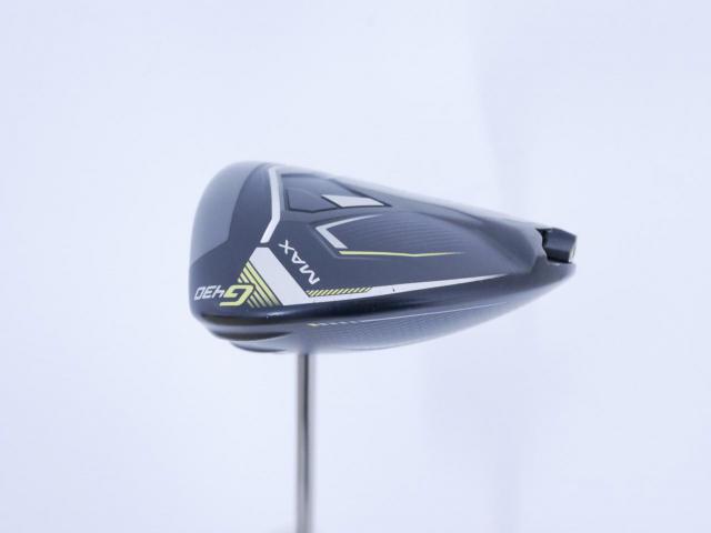 Driver : PING : ไดรเวอร์ Ping G430 Max (รุ่นปี 2023) Loft 10.5 (ปรับได้) ก้าน Ping Tour 2.0 65 Flex R